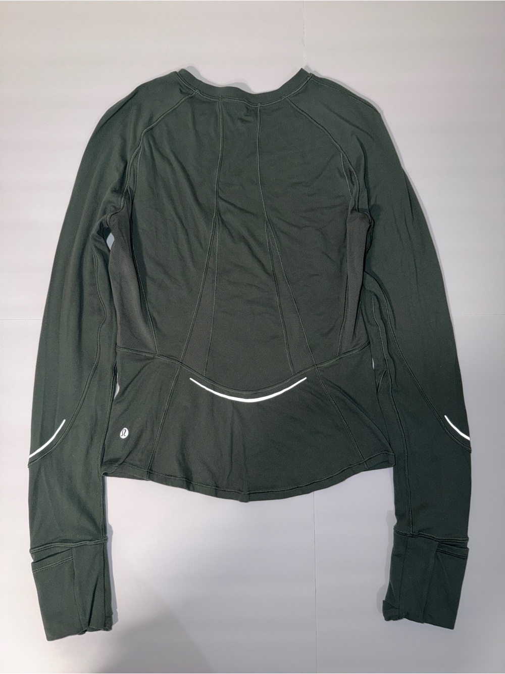 lululemon Athletica Smoked Spruce Set - Picture 2 of 8